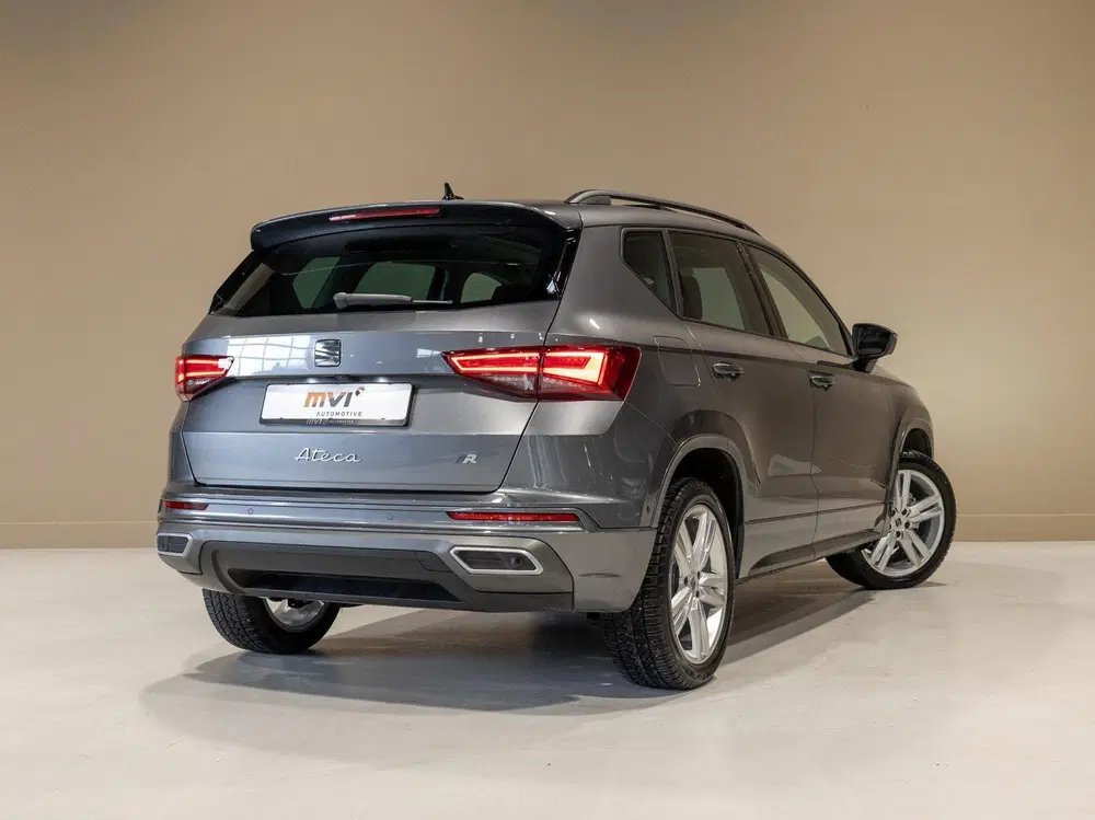 SEAT Ateca 1.5 TSI FR Business Intense uit 2023, foto 2