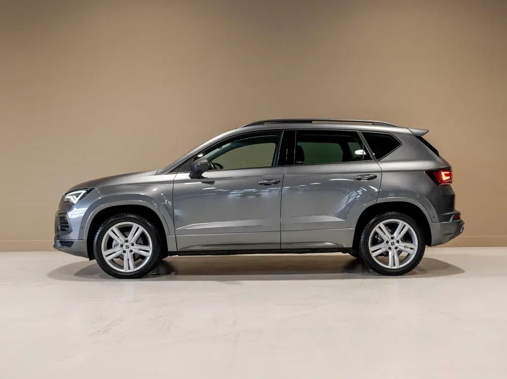 SEAT Ateca 1.5 TSI FR Business Intense uit 2023, foto 3