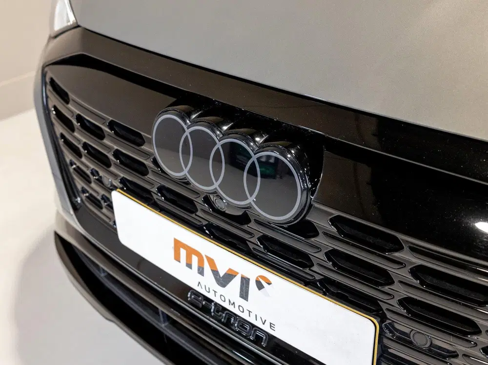 Audi Q8 50 quattro S Edition 95 kWh SOH 94% uit 2023, foto 10