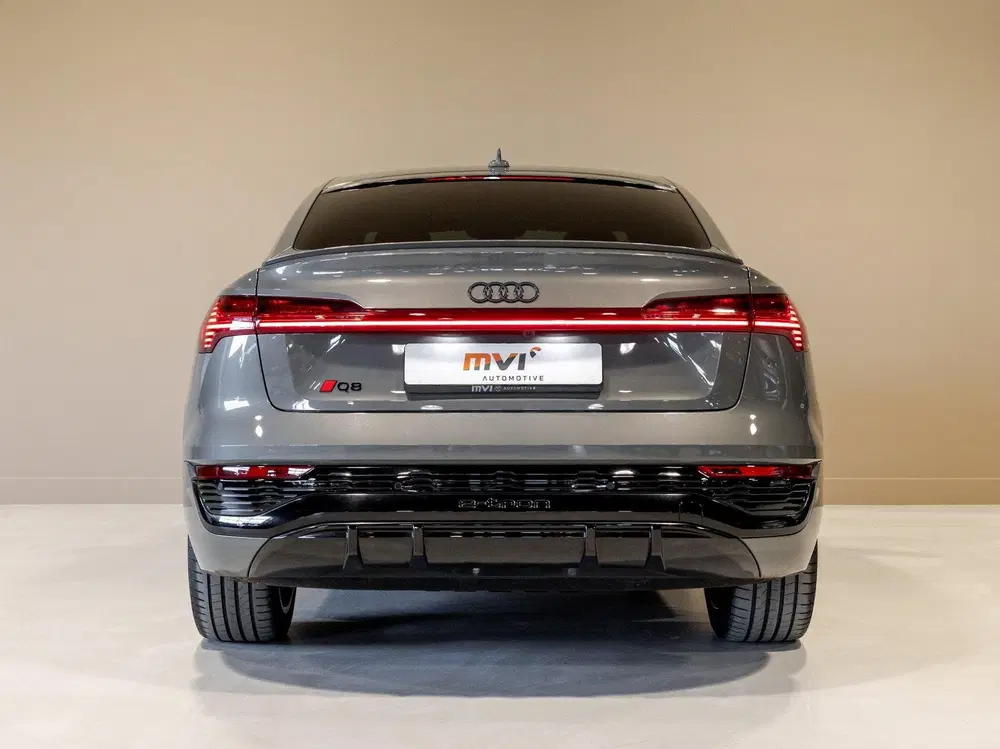 Audi Q8 50 quattro S Edition 95 kWh SOH 94% uit 2023, foto 11