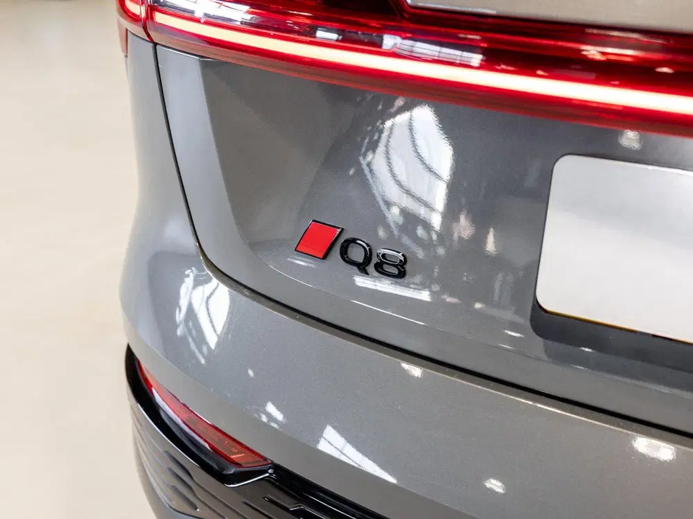 Audi Q8 50 quattro S Edition 95 kWh SOH 94% uit 2023, foto 13