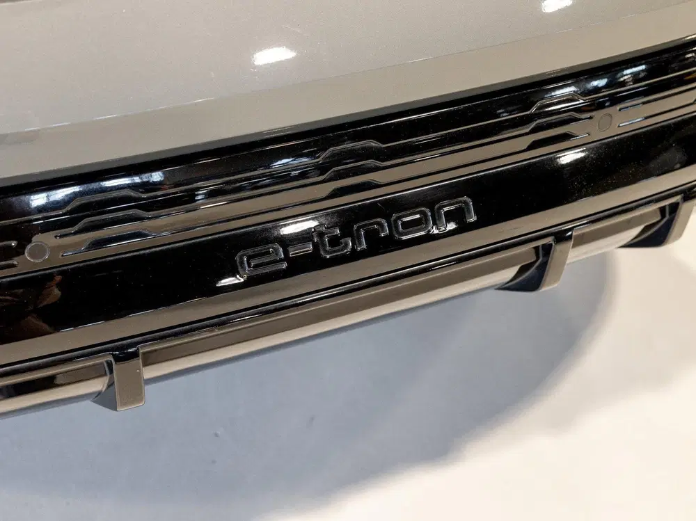 Audi Q8 50 quattro S Edition 95 kWh SOH 94% uit 2023, foto 14
