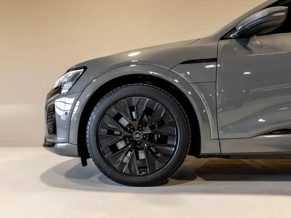 Audi Q8 50 quattro S Edition 95 kWh SOH 94% uit 2023, foto 17