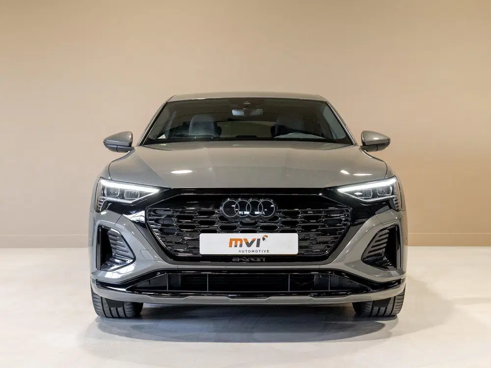Audi Q8 50 quattro S Edition 95 kWh SOH 94% uit 2023, foto 9