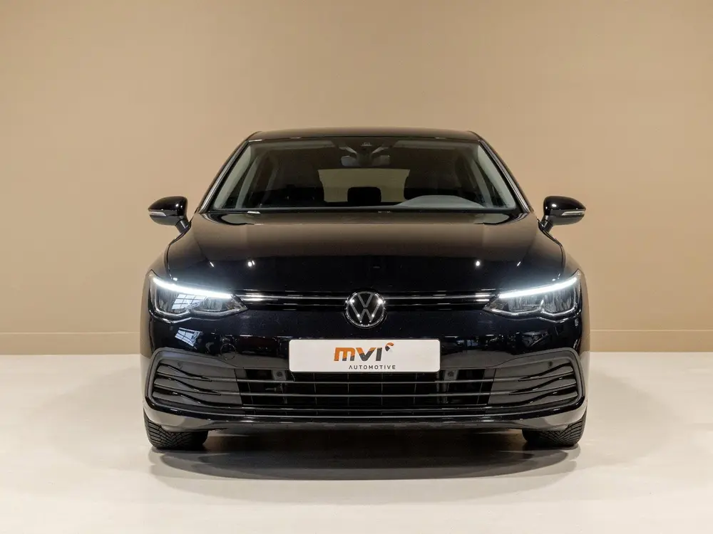 Volkswagen Golf 1.0 TSI Life / 110pk / Cruise / Airco / Klim uit 2024, foto 9