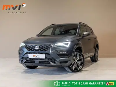 SEAT Ateca 1.5 TSI FR Business Intense uit 2021