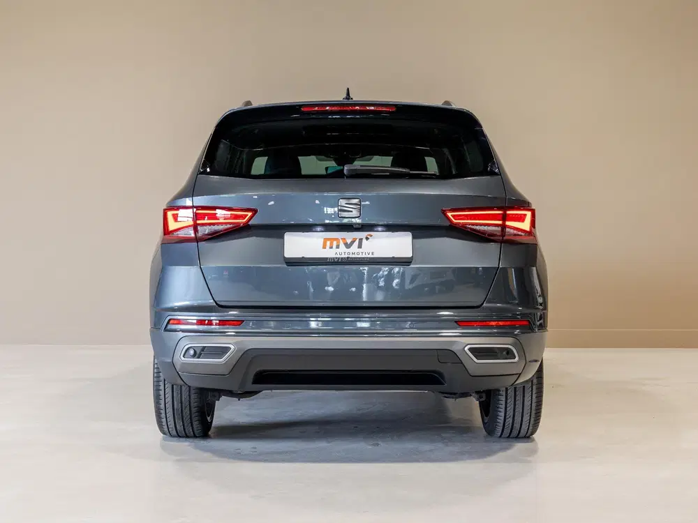 SEAT Ateca 1.5 TSI FR Business Intense uit 2021, foto 10