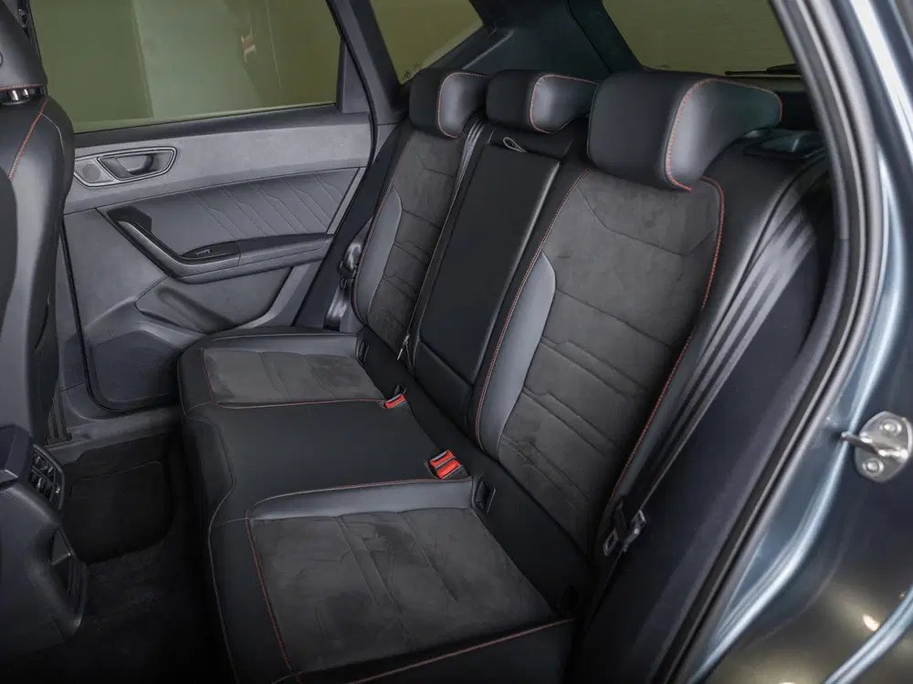 SEAT Ateca 1.5 TSI FR Business Intense uit 2021, foto 7
