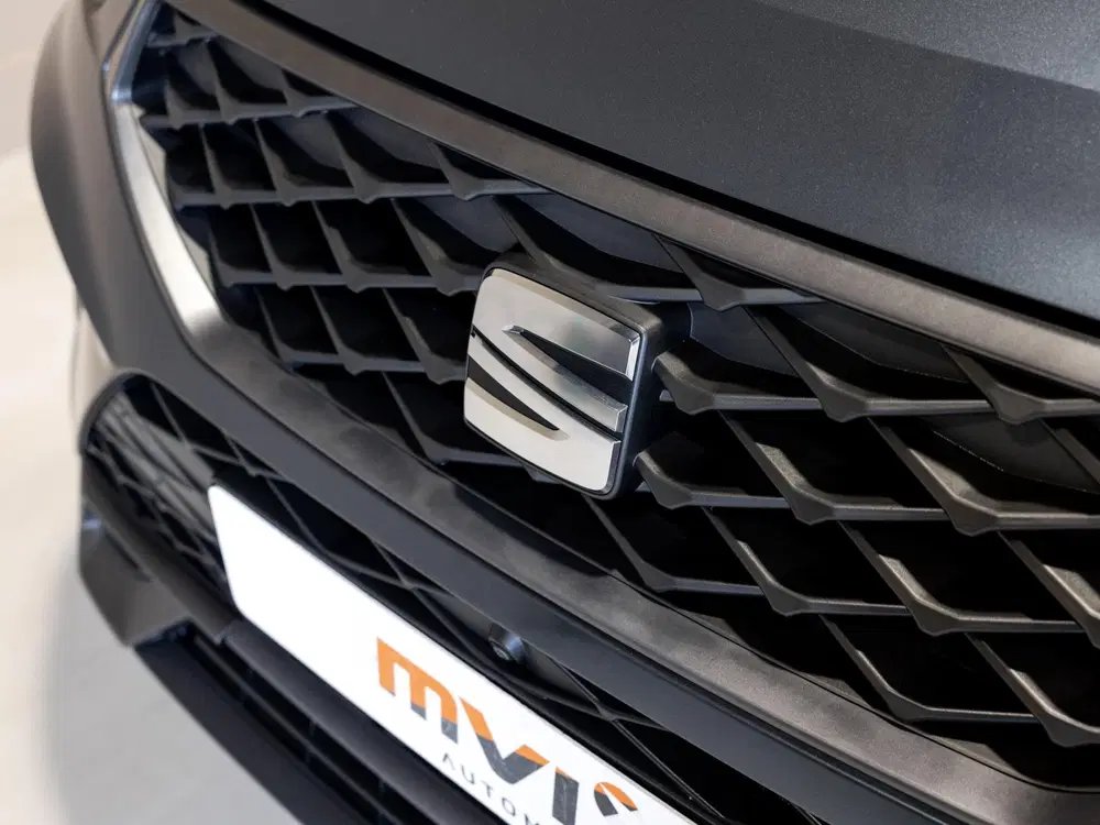 SEAT Ateca 1.5 TSI FR Business Intense uit 2021, foto 9