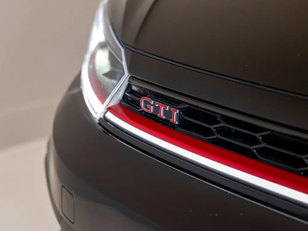 Volkswagen Polo 2.0 TSI GTI NL en BTW auto / Panorama dak / uit 2023, foto 11