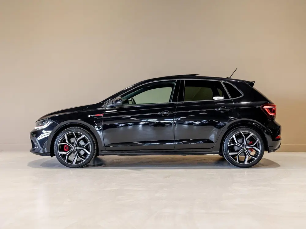 Volkswagen Polo 2.0 TSI GTI NL en BTW auto / Panorama dak / uit 2023, foto 3
