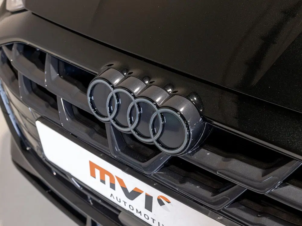 Audi A3 35 TFSI 2x S-Line edition uit 2025, foto 11