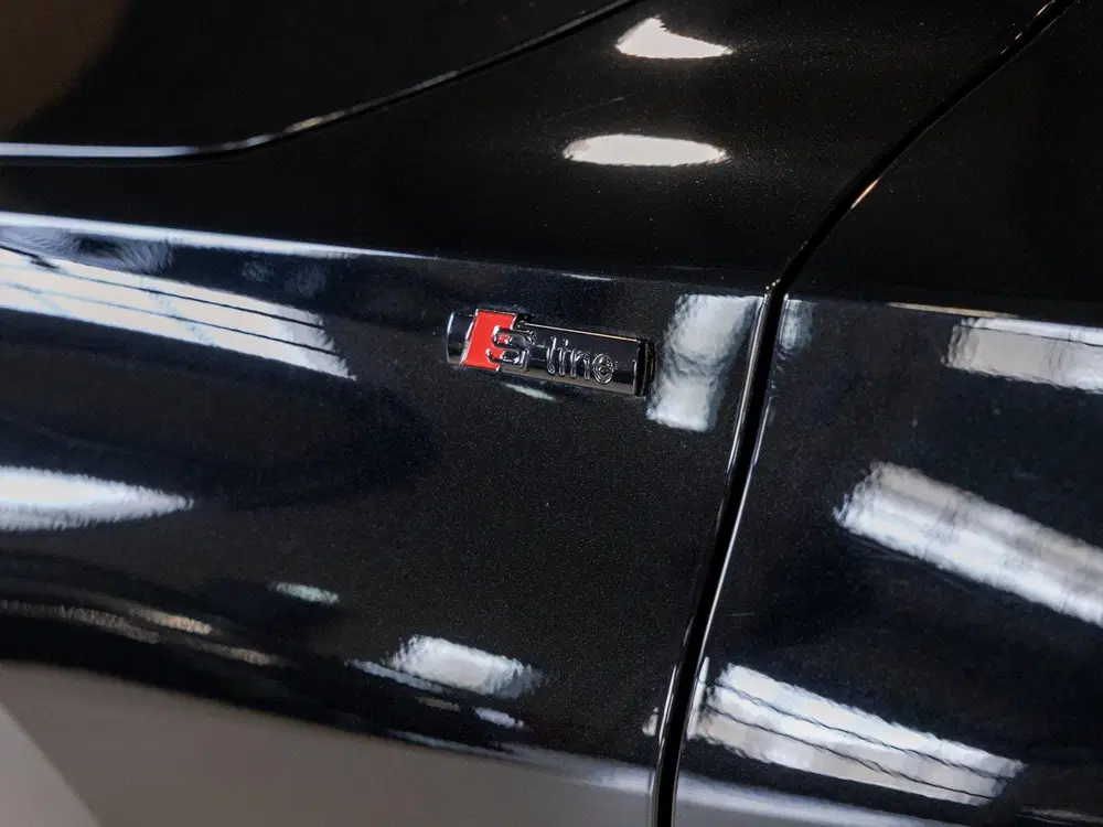 Audi A3 35 TFSI 2x S-Line edition uit 2025, foto 16