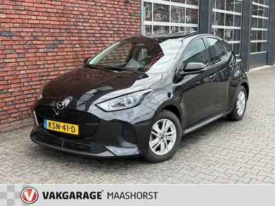 Mazda 2 1.5 Centre-line Automaat AchteruitrijCam uit 2025