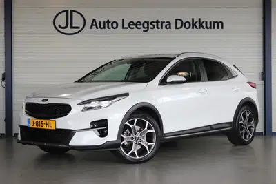 Kia XCeed 1.4 T-GDi DynamicPlusLine Afn. Trekhaak uit 2020