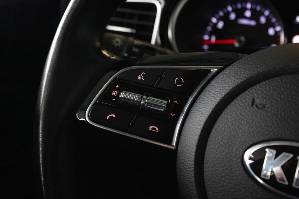 Kia XCeed 1.4 T-GDi DynamicPlusLine Afn. Trekhaak uit 2020, foto 10