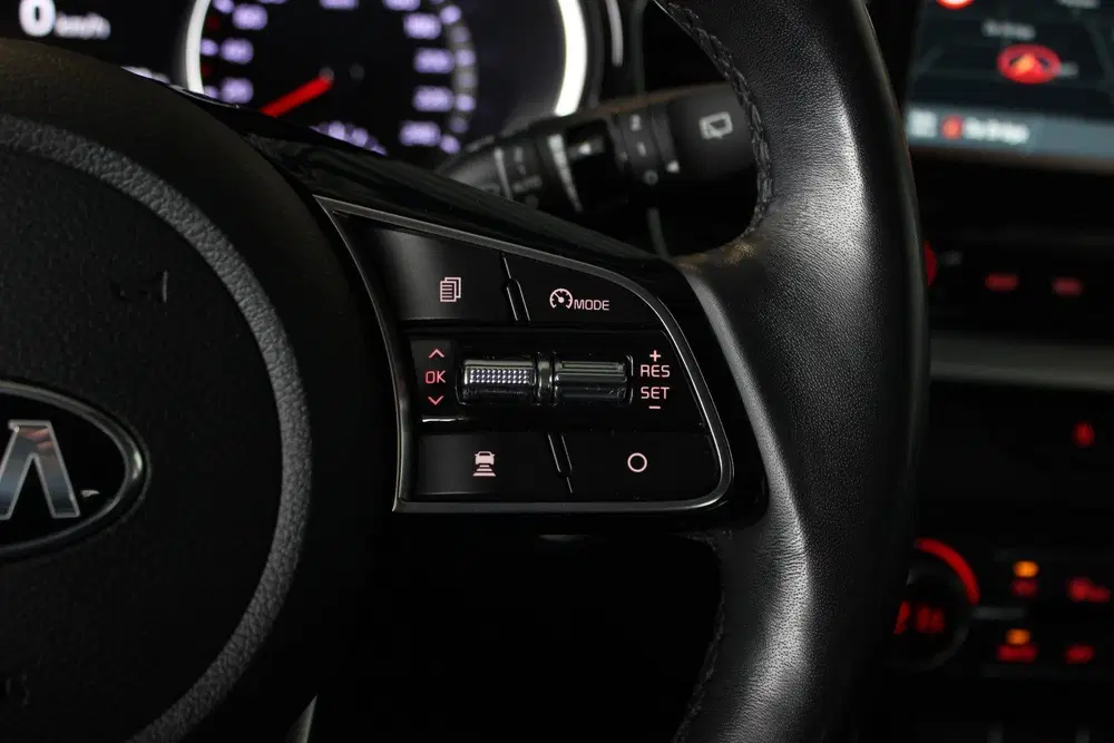 Kia XCeed 1.4 T-GDi DynamicPlusLine Afn. Trekhaak uit 2020, foto 11