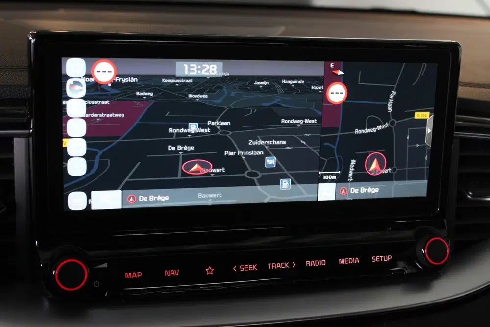 Kia XCeed 1.4 T-GDi DynamicPlusLine Afn. Trekhaak uit 2020, foto 15