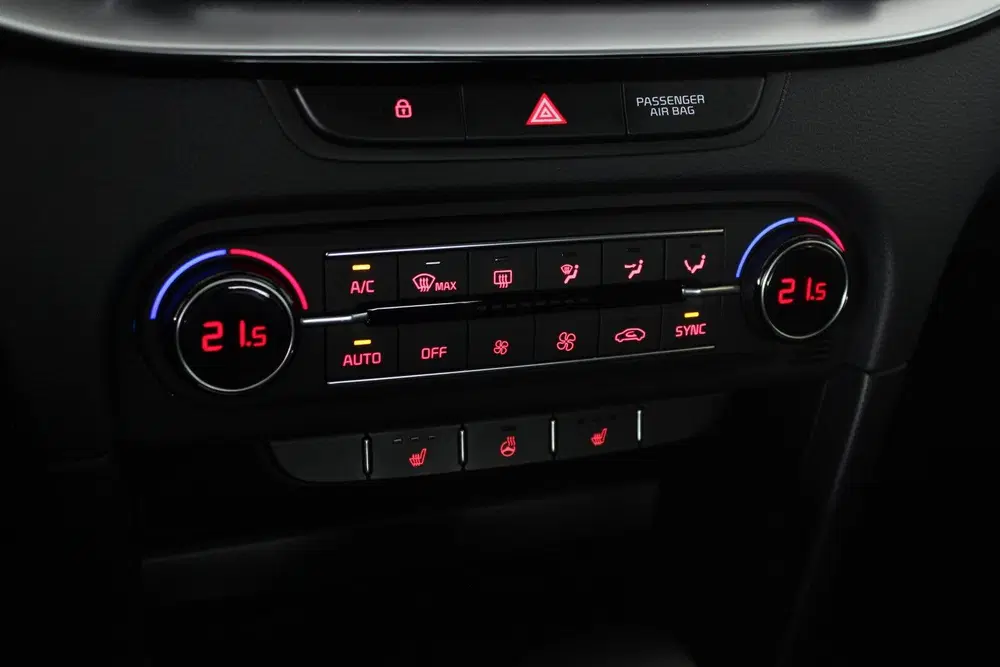 Kia XCeed 1.4 T-GDi DynamicPlusLine Afn. Trekhaak uit 2020, foto 18