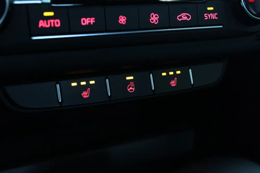 Kia XCeed 1.4 T-GDi DynamicPlusLine Afn. Trekhaak uit 2020, foto 19