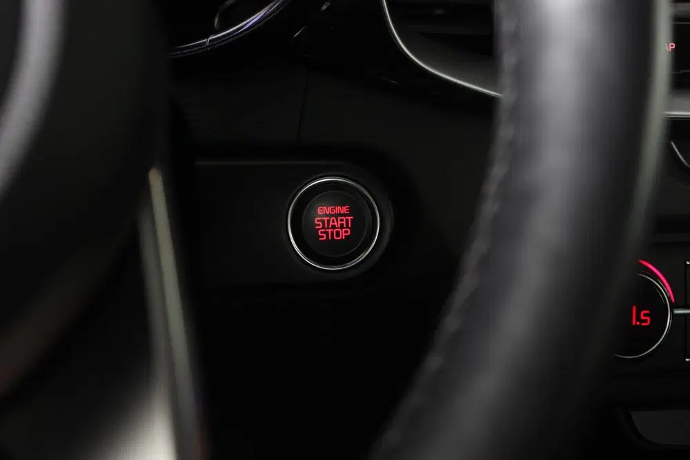 Kia XCeed 1.4 T-GDi DynamicPlusLine Afn. Trekhaak uit 2020, foto 20