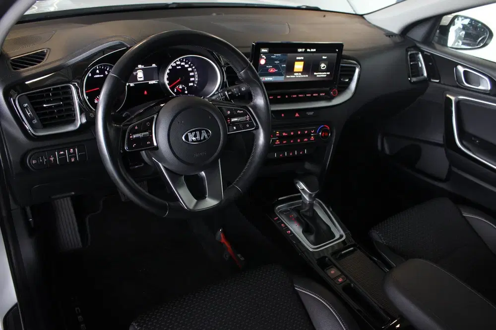 Kia XCeed 1.4 T-GDi DynamicPlusLine Afn. Trekhaak uit 2020, foto 3
