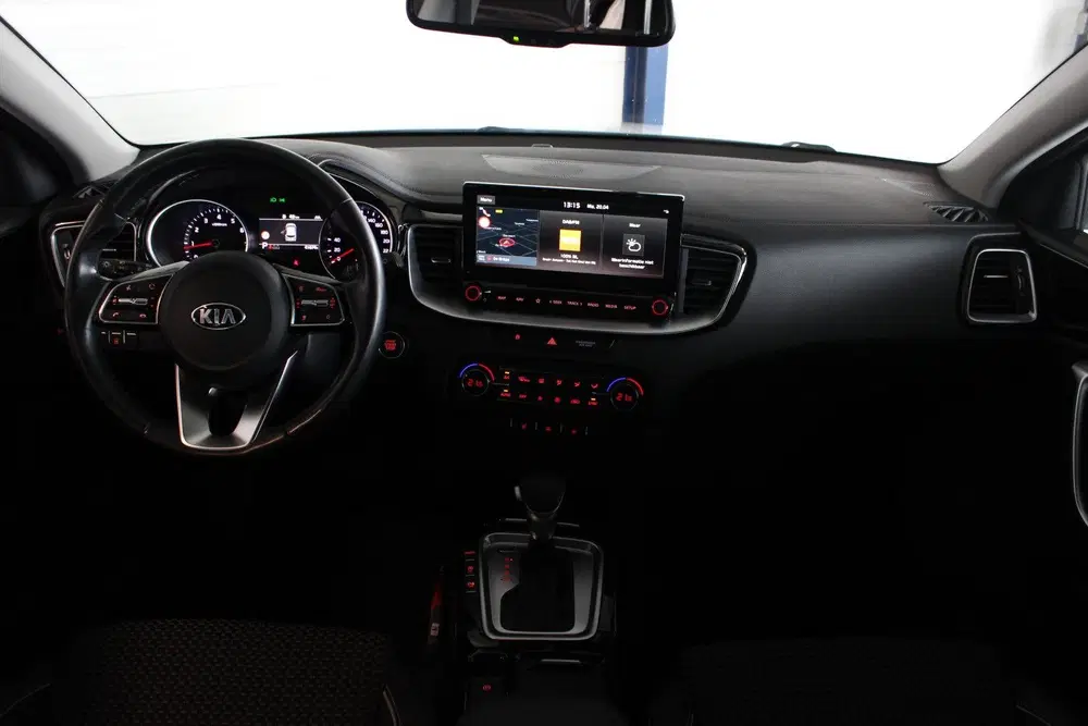 Kia XCeed 1.4 T-GDi DynamicPlusLine Afn. Trekhaak uit 2020, foto 7