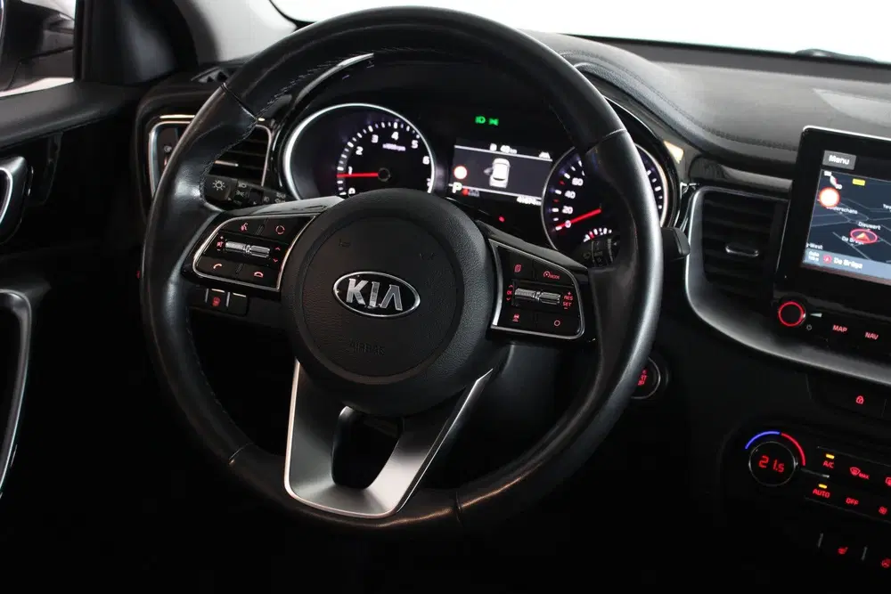 Kia XCeed 1.4 T-GDi DynamicPlusLine Afn. Trekhaak uit 2020, foto 8