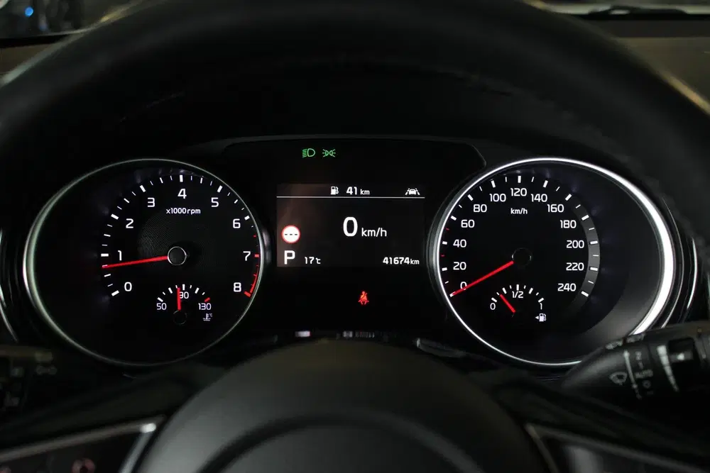 Kia XCeed 1.4 T-GDi DynamicPlusLine Afn. Trekhaak uit 2020, foto 9