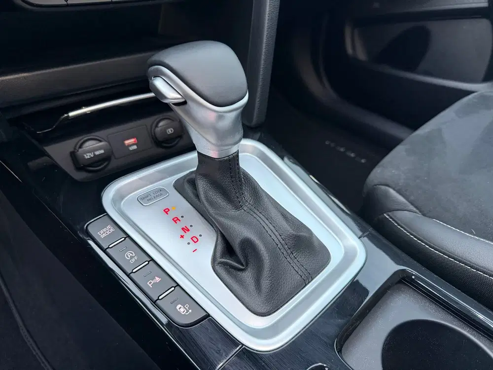Kia XCeed 1.5 T-GDI MHEV Black Edition I PANO I 1E E uit 2021, foto 8