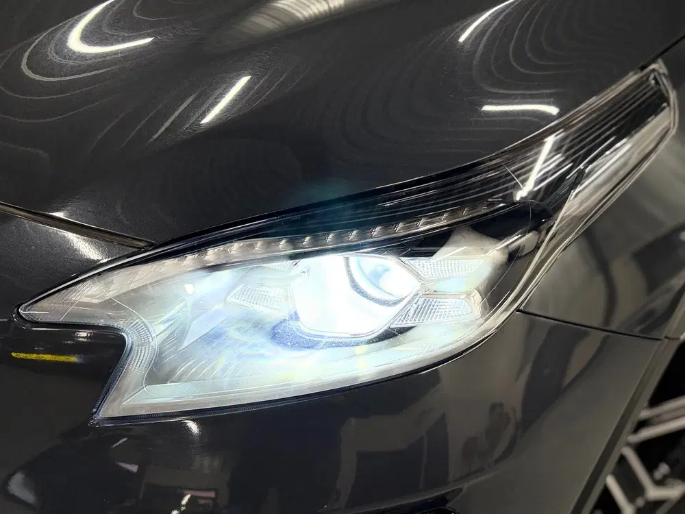 Kia XCeed 1.5 T-GDI MHEV Black Edition I PANO I 1E E uit 2021, foto 9