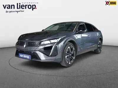 Peugeot 408 1.2 PureTech Allure Pack 130 uit 2023