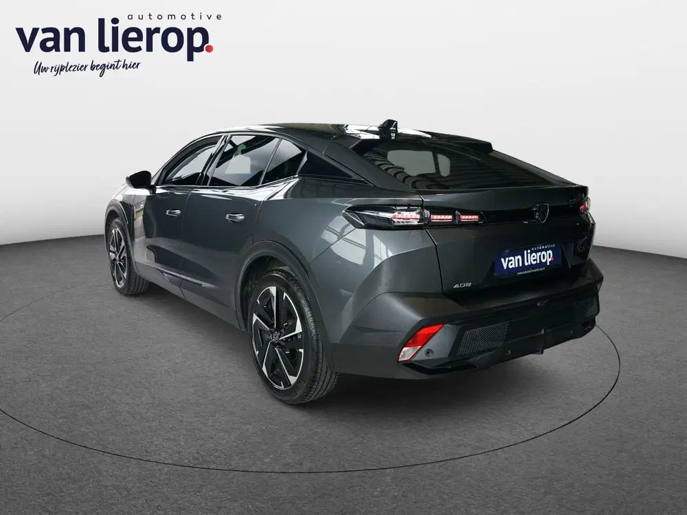 Peugeot 408 1.2 PureTech Allure Pack 130 uit 2023, foto 14