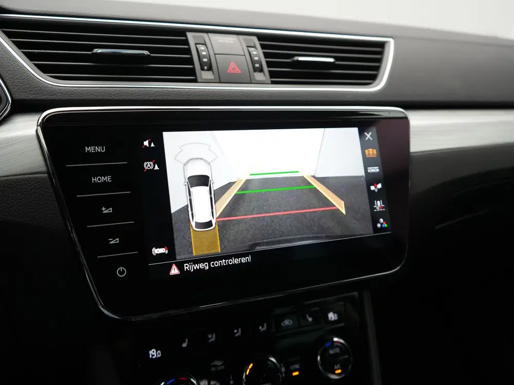 Skoda Superb 1.4 TSI iV Business Edition PHEV 218pk De uit 2022, foto 9