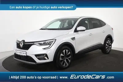 Renault Arkana 1.6 E Full Hybrid 145 *1ste Eigenaar*Navig uit 2023
