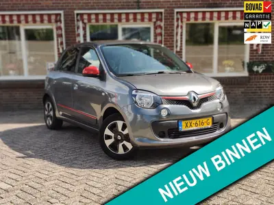 Renault Twingo 1.0 SCe Collection Airco Stbekrachtiging 2 uit 2019