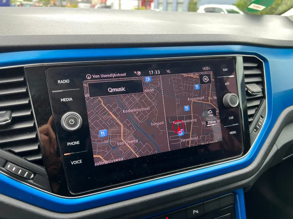 Volkswagen T-Roc 1.5 TSI Sport Business - DIGITAL DASH ! uit 2019, foto 11