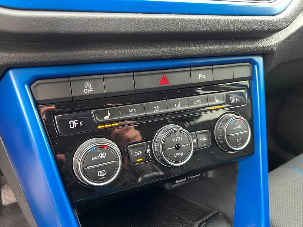 Volkswagen T-Roc 1.5 TSI Sport Business - DIGITAL DASH ! uit 2019, foto 9