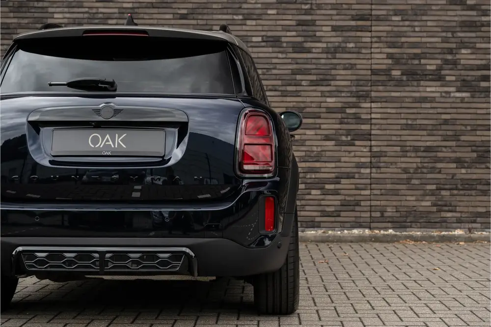 Mini Countryman 1.5 Cooper SE Hybrid ALL4 uit 2021, foto 11