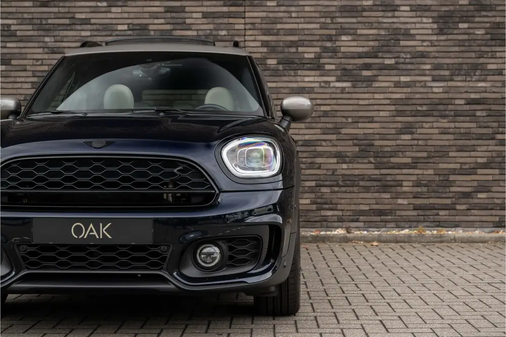 Mini Countryman 1.5 Cooper SE Hybrid ALL4 uit 2021, foto 4