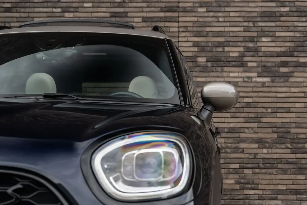 Mini Countryman 1.5 Cooper SE Hybrid ALL4 uit 2021, foto 5