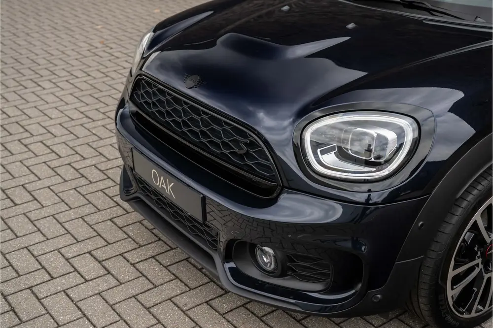 Mini Countryman 1.5 Cooper SE Hybrid ALL4 uit 2021, foto 6
