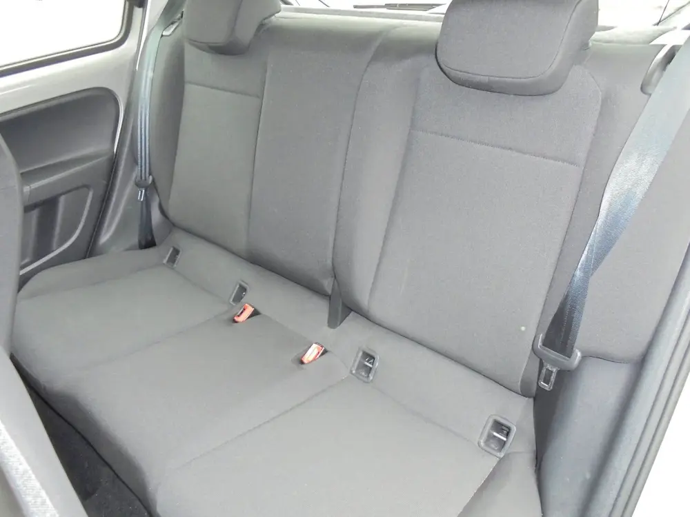 Volkswagen Up! 1.0 BMT move up! 5drs NL -Auto, AIRCO Lage Km uit 2020, foto 11