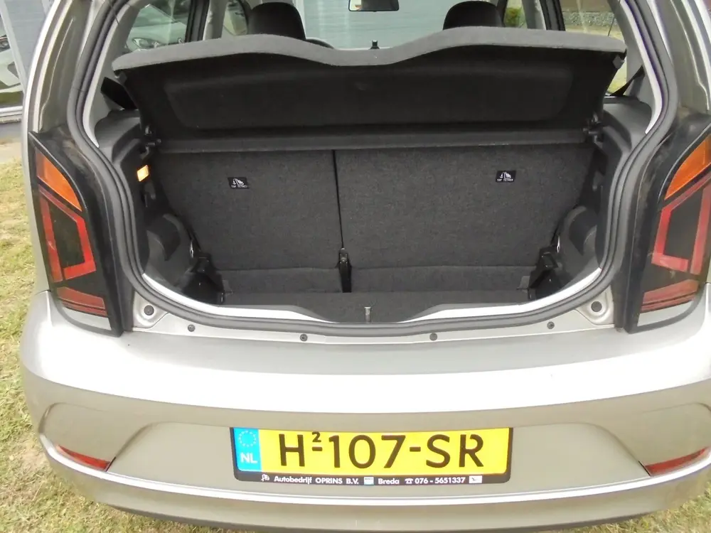 Volkswagen Up! 1.0 BMT move up! 5drs NL -Auto, AIRCO Lage Km uit 2020, foto 6