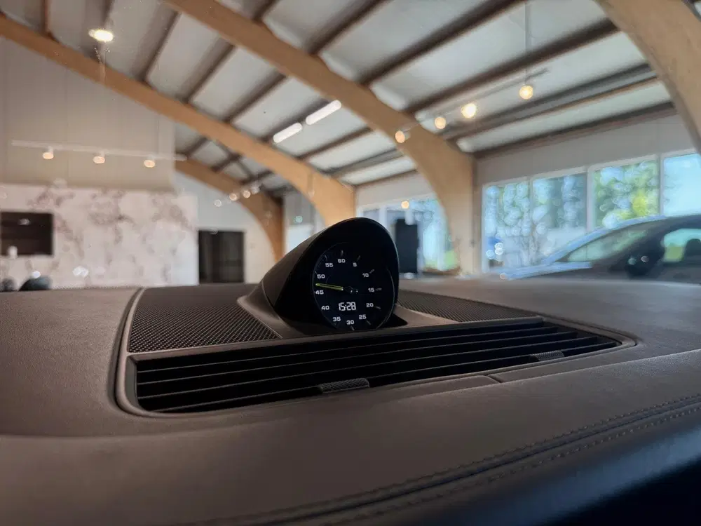 Porsche Panamera 2.9 4S E-Hybrid (bj 2021) uit 2021, foto 12