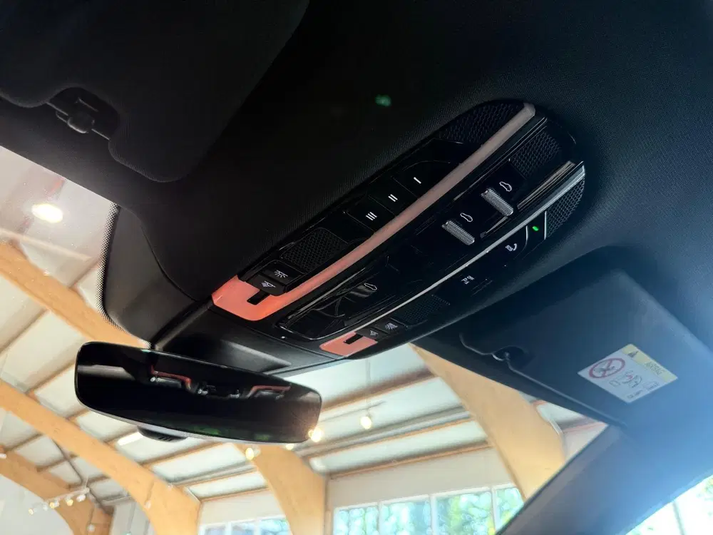 Porsche Panamera 2.9 4S E-Hybrid (bj 2021) uit 2021, foto 13