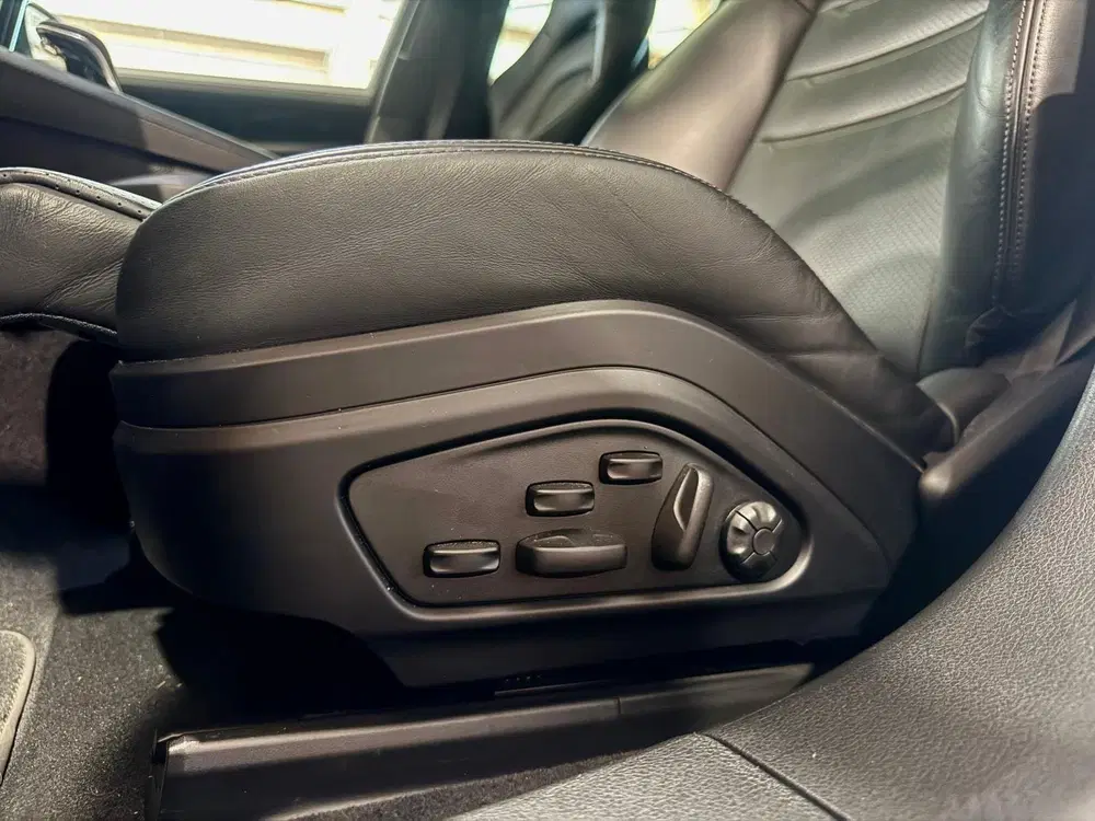 Porsche Panamera 2.9 4S E-Hybrid (bj 2021) uit 2021, foto 15