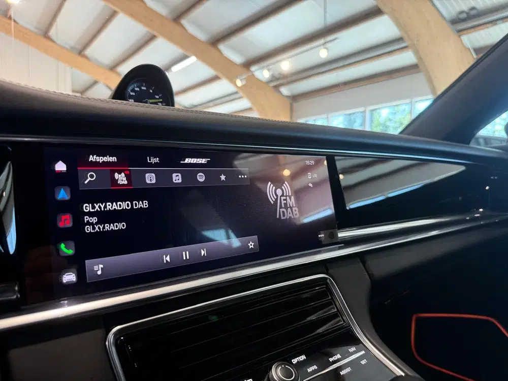 Porsche Panamera 2.9 4S E-Hybrid (bj 2021) uit 2021, foto 18