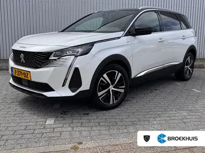 Peugeot 5008 1.2 Turbo GT uit 2023