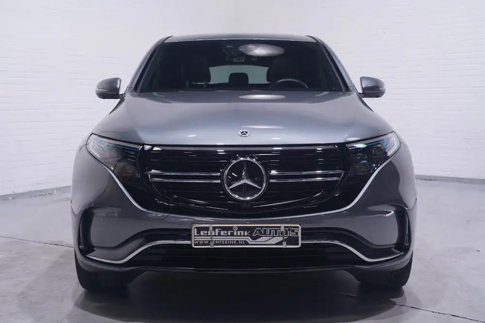 Mercedes-Benz EQC 400 4MATIC AMG Line 80 kWh 1e eigen. NAP S uit 2023, foto 2